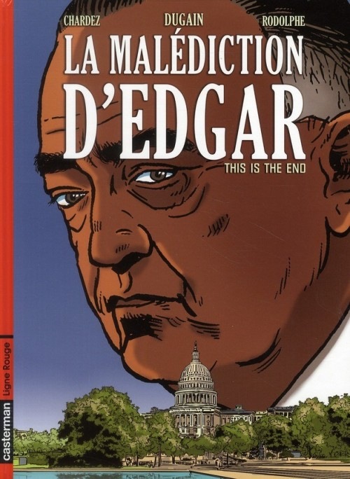 La Malédiction d'Edgar, Tome 3 : This is the end