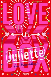 Juliette (Love in box)