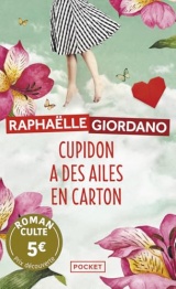 Cupidon a des ailes en carton - Prix découverte [Poche]