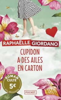 Cupidon a des ailes en carton - Prix découverte