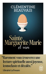 Sainte Marguerite-Marie et moi [Poche]