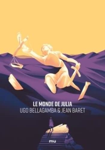 Le Monde de Julia (2023)