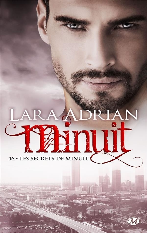 Minuit, T16 : Les Secrets de minuit