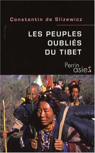 PEUPLES OUBLIES DU TIBET