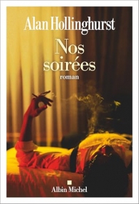 Nos soirées