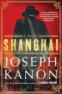 Shanghai: A Novel