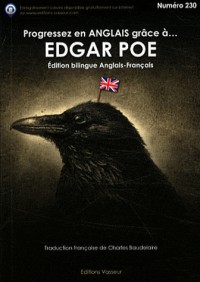 Progressez en anglais grâce à Edgar Poe : The Gold-Bug ; Mesmeric Revelation