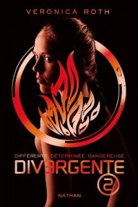 Divergente 2 : L'insurrection