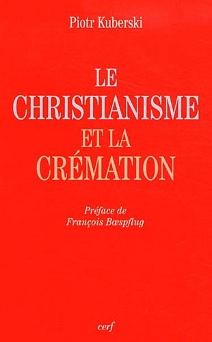 Le christianisme et la crémation