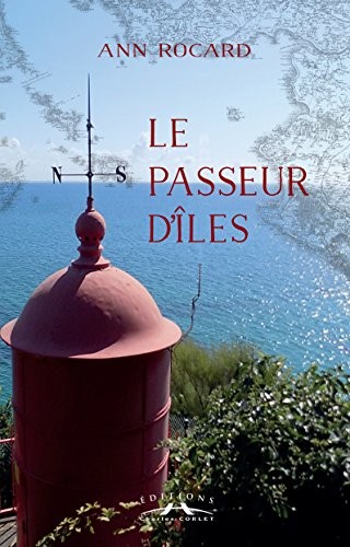 Le passeur d'îles