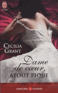 Dame de coeur, atout de pique