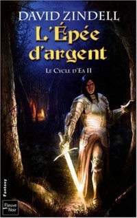 CYCLE D EA T2 EPEE D ARGENT