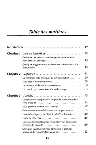 Il faut le croire pour le voir