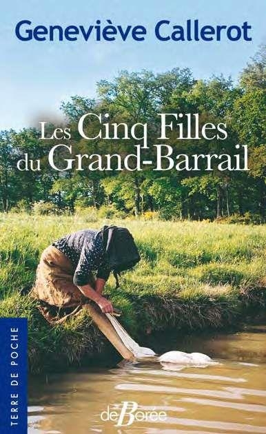 Les Cinq Filles du Grand-Barrail
