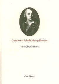 Casanova et la belle Montpelliéraine