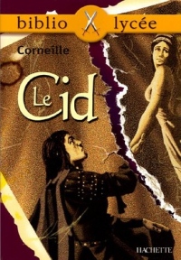 Bibliolycée - Le Cid, Corneille