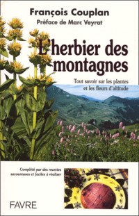 L'Herbier des montagnes