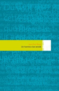 Un Homme s'est envolé