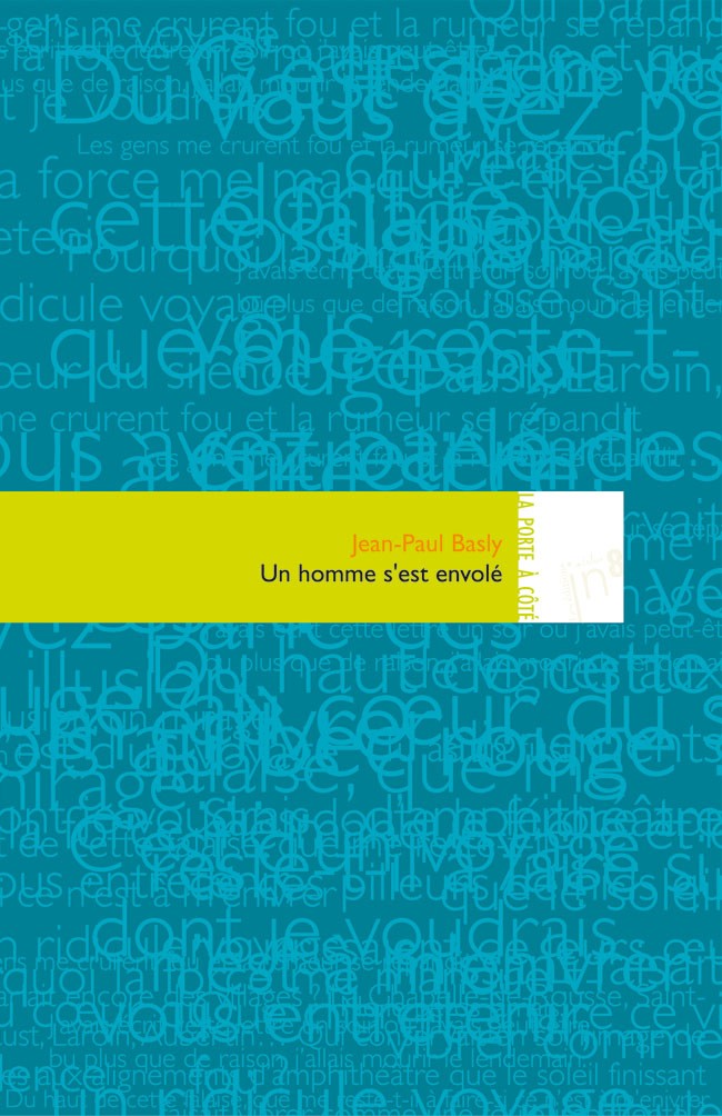 Un Homme s'est envolé