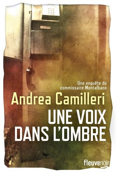 Une voix dans l'ombre