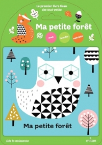 Ma petite forêt
