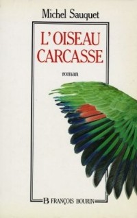 OISEAU CARCASSE