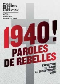 1940 ! Paroles de Rebelles