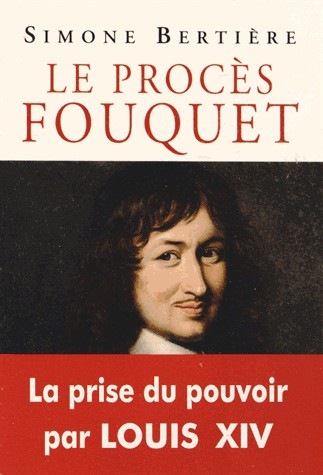 Le procès Fouquet