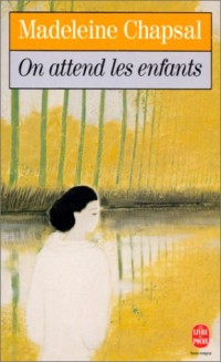 On attend les enfants