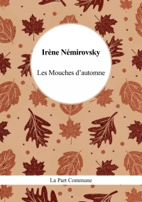 Les Mouches d'Automne