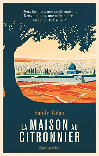 La maison au citronnier