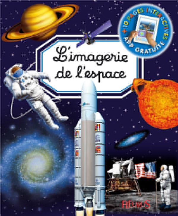 L'imagerie de l'espace