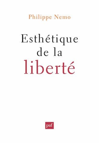 Esthétique de la liberté