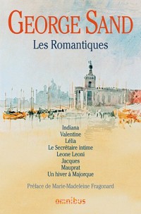 ROMANTIQUES (ANNULE)