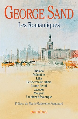 ROMANTIQUES (ANNULE)