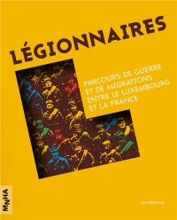 Légionnaire