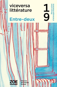 Viceversa 19 - Entre-deux