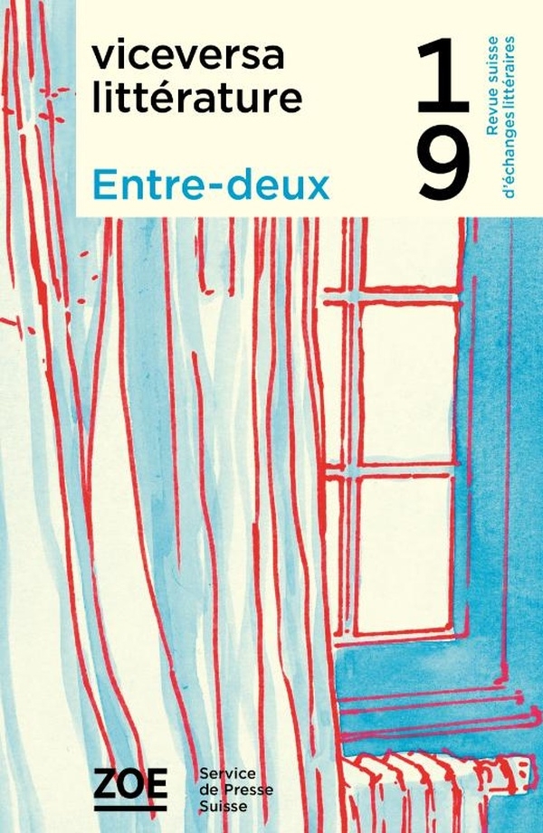 Viceversa 19 - Entre-deux