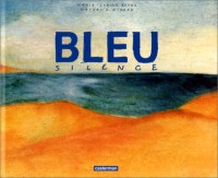 Bleu silence