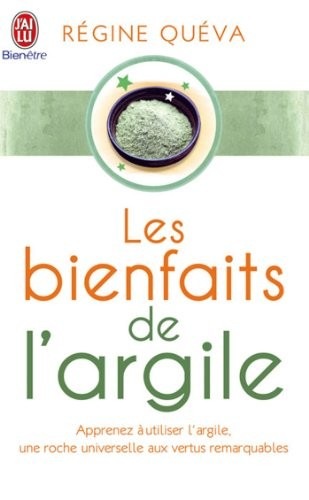 Les bienfaits de l'argile