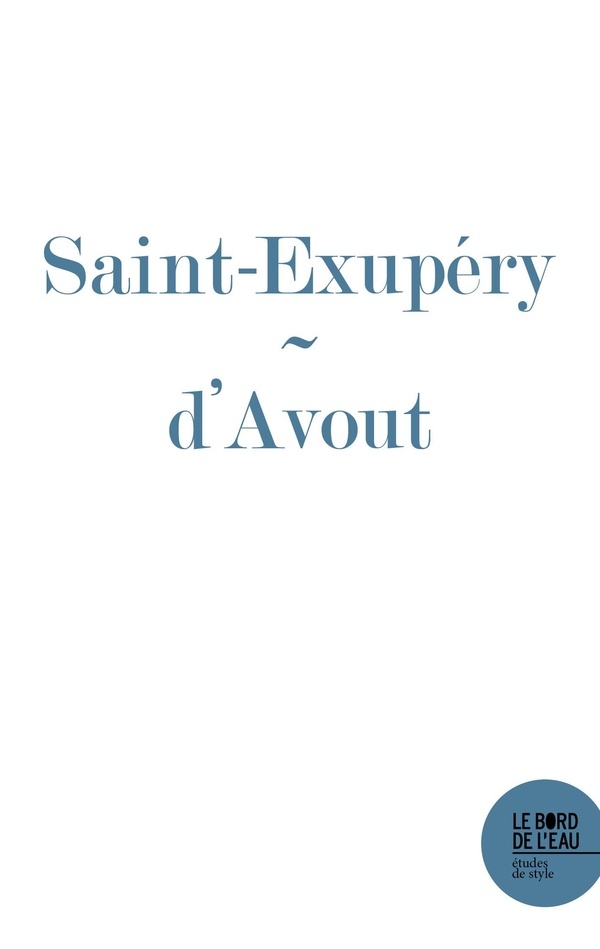 L’aube embrasée: Pilote de guerre de Saint-Exupéry