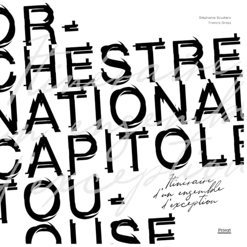 L'ORCHESTRE DU CAPITOLE DE TOULOUSE