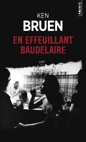 En effeuillant Baudelaire