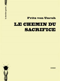 Le Chemin du sacrifice