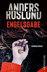 Engelsgabe: Kriminalroman | Ein schwedischer Krimi über die Jagd auf das Organisierte Verbrechen