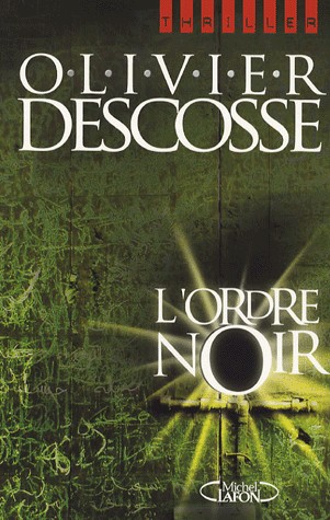 L'ORDRE NOIR