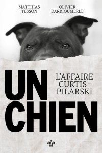 Un chien