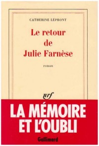 Le retour de Julie Farnèse