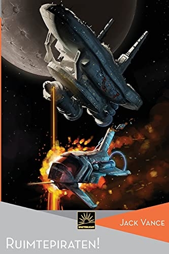 Ruimtepiraten! [9781619472372]