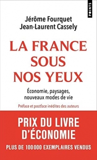 La France sous nos yeux